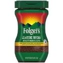 SMALL Folger’s Classic Decaf