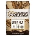 SMALL Fresh Roasted Coffee Costa Rica