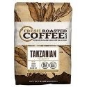 SMALL Fresh Roasted Coffee 'Tanzanian Peaberry'