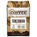 SMALL Fresh Roasted LLC Tanzanian Peaberry
