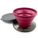 SMALL GSI Portable Pour-Over Coffee Brewer