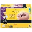 SMALL Gevalia Mocha Latte