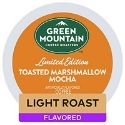 SMALL Green Mountain Toasted Marshmallow Mocha