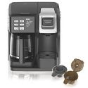 SMALL Hamilton Beach Drip Coffee