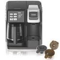 SMALL Hamilton Beach FlexBrew