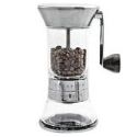 SMALL Handground Precision Manual Grinder