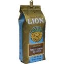 SMALL Hawaiian Lion 24K Gold Roast