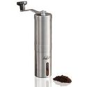 SMALL JavaPresse Manual Coffee Grinder