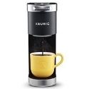 SMALL Keurig K-Mini Plus Single Serve