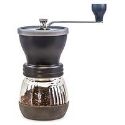 SMALL Khaw-Fee Manual Coffee Grinder