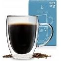 SMALL Kitchables Double-Wall Thermo Insulated Cups