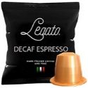 SMALL Legato Decaf Pure Italian Coffee