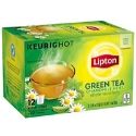 SMALL Lipton Chamomile Mint
