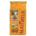 SMALL Mayorga Organics