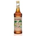 SMALL Monin Vanilla