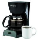 SMALL Mr. Coffee 4-Cup