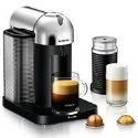 SMALL Nespresso Vertuo Combo