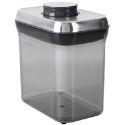 SMALL OXO Good Grips Airtight POP Container