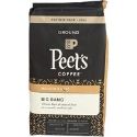 SMALL Peet’s Coffee Big Bang