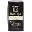 SMALL Peet’s Coffee Major Dickason’s Blend