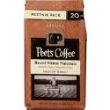 SMALL Peet’s Coffee Minas Naturais
