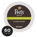 SMALL Peet's Coffee House Blend