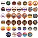 SMALL Perfect Samplers 40 Bold & Dark-Roast