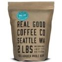 SMALL Real Good Coffee Co French