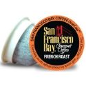 SMALL San Francisco Bay Dark-Roast