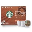 SMALL Starbucks Breakfast Blend