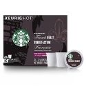 SMALL Starbucks French Roast
