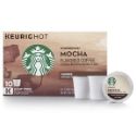 SMALL Starbucks Mocha