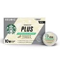 SMALL Starbucks Plus Madagascar Vanilla