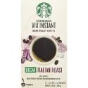 SMALL Starbucks VIA Italian