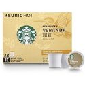 SMALL Starbucks Veranda Blend Blonde Roast