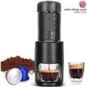 SMALL Staresso Portable Espresso Machine