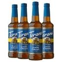 SMALL Torani 4x Set