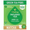 SMALL VitaCup Infused Tea