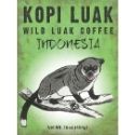 SMALL Volcanica Free Range Kopi Luwak