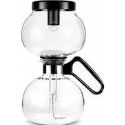 SMALL Yama Glass 8-Cup Stovetop