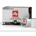 SMALL illy Extra Dark-Roast