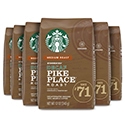 Starbucks Pike Place Decaf