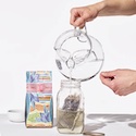 atlas cold brew square
