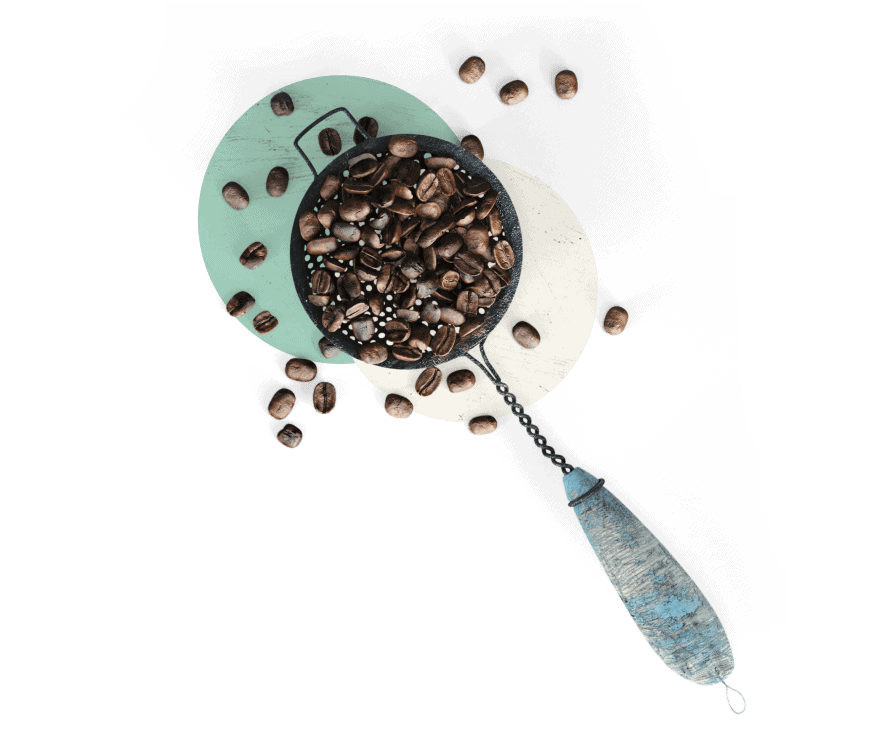 Coffee-Channel Banner