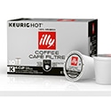 illy Extra Dark K-Cups