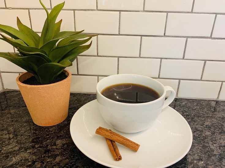 Cafe de Olla how to make