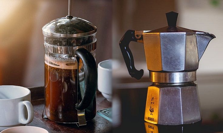 French Press vs Percolator: Which Gives a Better Taste?