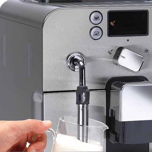 Gaggia Brera