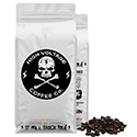 High Voltage coffee beans
