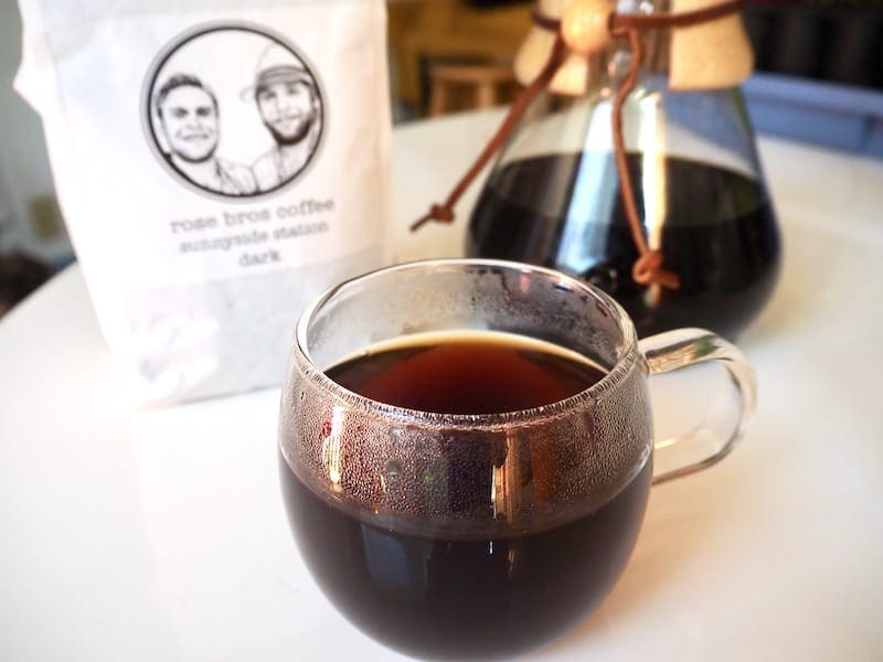 Rose Bros. Coffee Review 2026: Pros, Cons, & Verdict